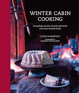 Couverture_Winter Cabin Cooking