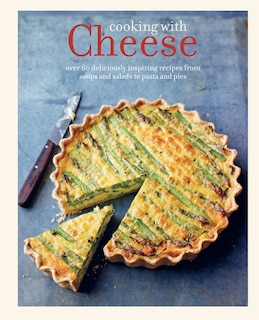 Front cover_Cooking with Cheese