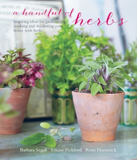Couverture_A Handful of Herbs