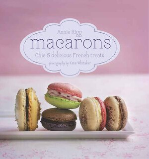 Front cover_Macarons