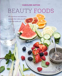 Front cover_Beauty Foods