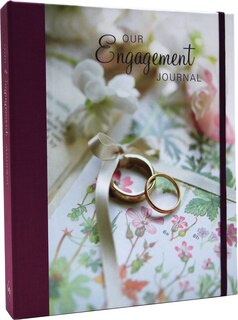 Front cover_Our Engagement Journal