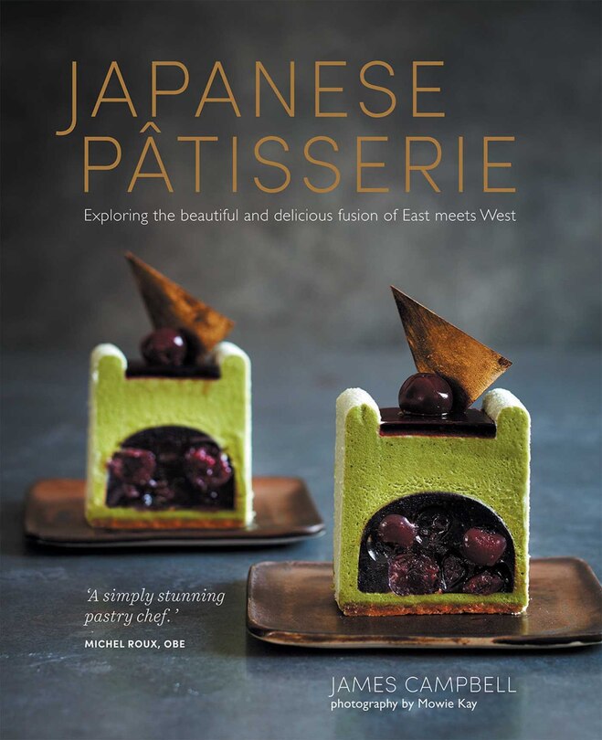 Front cover_Japanese Patisserie