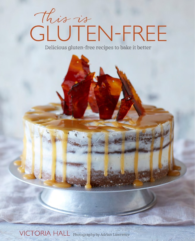 Front cover_This Is Gluten-free