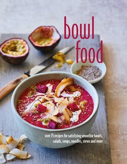 Front cover_Bowl Food