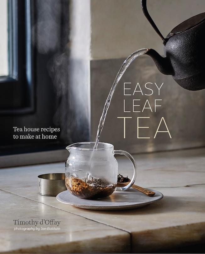 Couverture_Easy Leaf Tea