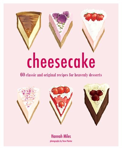 Front cover_Cheesecake