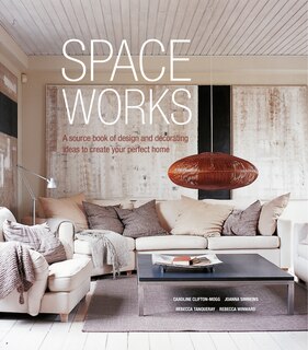 Front cover_Space Works