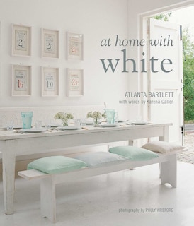 Front cover_At Home With White