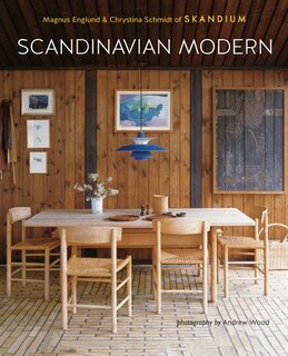 Front cover_Scandinavian Modern