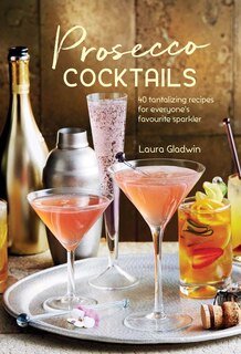 Front cover_Prosecco Cocktails