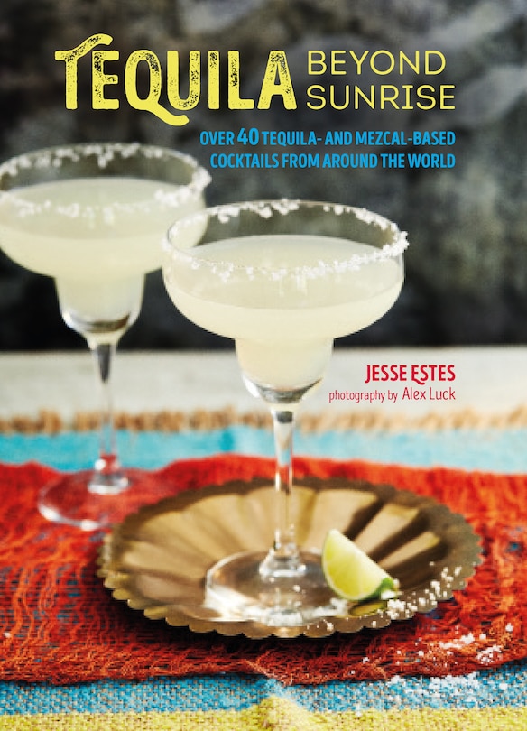 Front cover_Tequila Beyond Sunrise