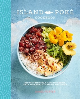 Couverture_ISLAND POKE COOKBK