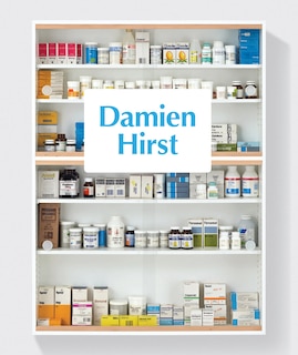 Front cover_Damien Hirst