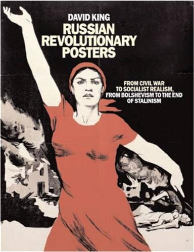 Couverture_Russian Revolutionary Posters