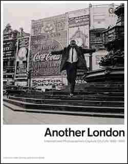 Another London by Helen Delaney
