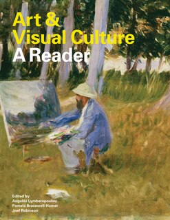 Front cover_Art & Visual Culture: A Reader