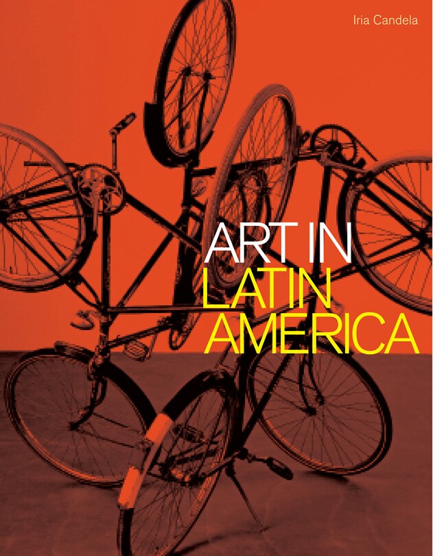 Couverture_Art In Latin America