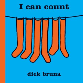 Front cover_I Can Count