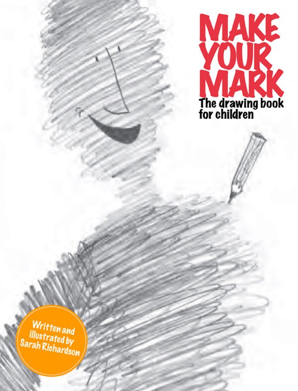 Front cover_Make Your Mark