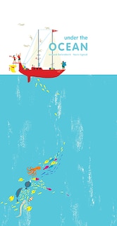 Front cover_Under The Ocean
