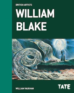 Couverture_Tate British Artists: William Blake