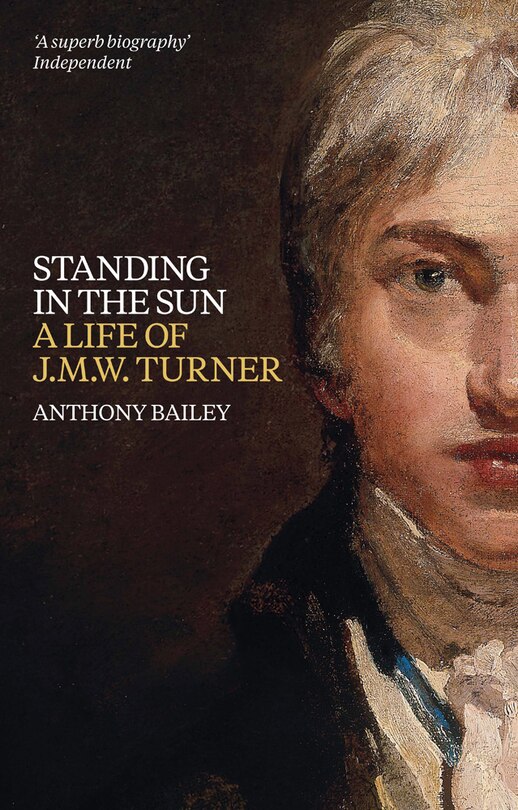 Front cover_Standing In The Sun