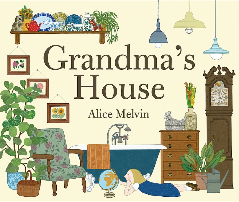 Couverture_Grandma's House