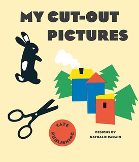 Front cover_My Cut-out Pictures