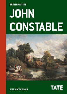 Couverture_Tate British Artists: John Constable