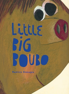 Front cover_Little Big Boubo