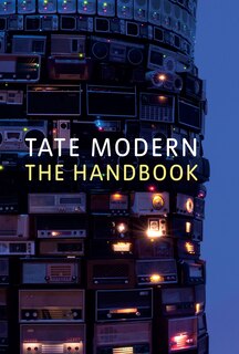 Front cover_Tate Modern: The Handbook