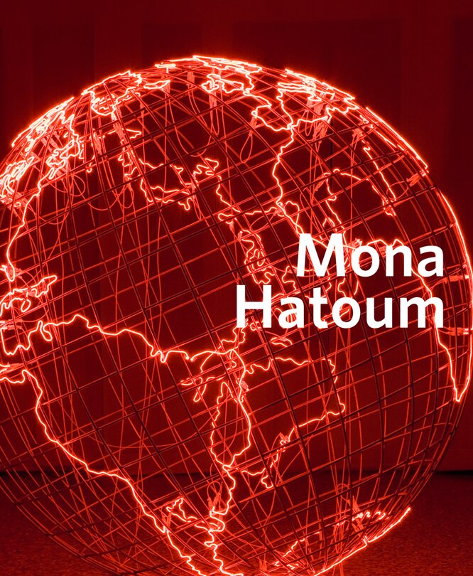Front cover_Mona Hatoum