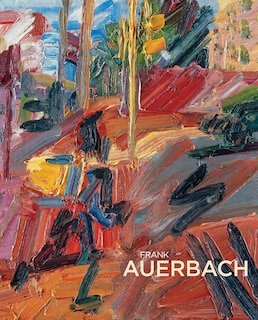 Couverture_Frank Auerbach