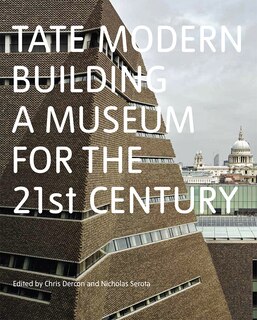 Couverture_Tate Modern