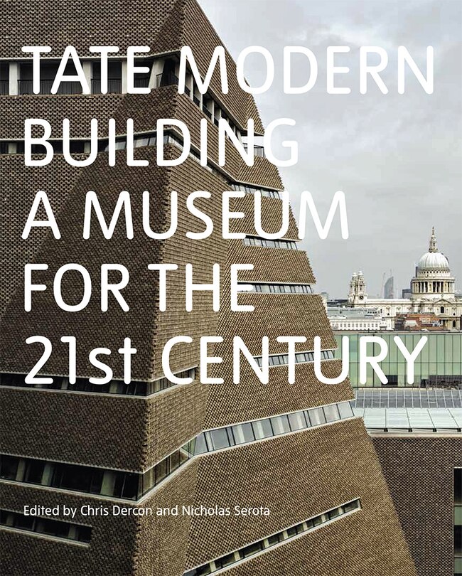 Couverture_Tate Modern