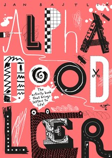 Front cover_Alphadoodler