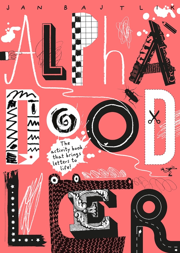 Front cover_Alphadoodler