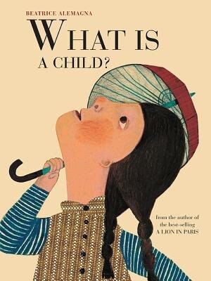 Front cover_What Is A Child?