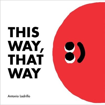 Front cover_This Way, That Way