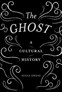 Front cover_The Ghost