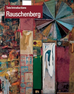 Couverture_Tate Introductions: Robert Rauschenberg