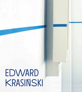 Front cover_Edward Krasinski