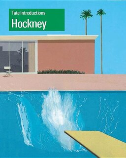 Couverture_Tate Introductions: David Hockney
