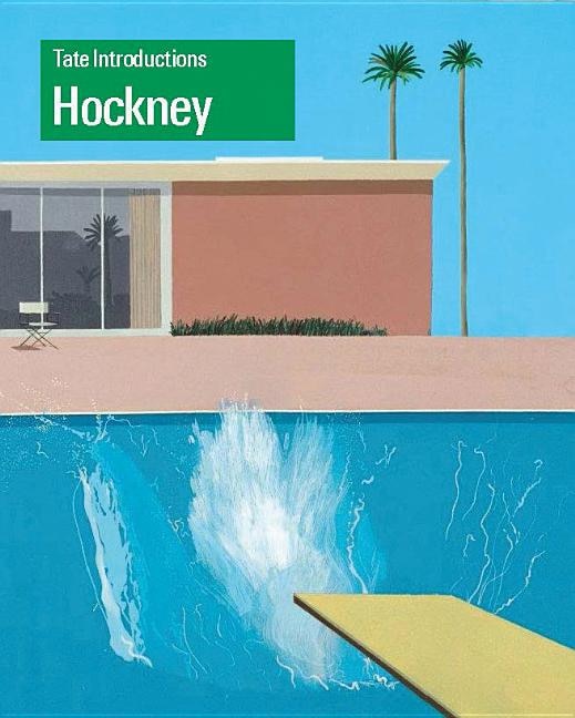 Tate Introductions: David Hockney