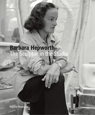 Front cover_Barbara Hepworth