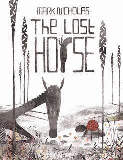Couverture_The Lost Horse