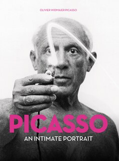 Front cover_Picasso