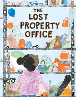 Front cover_The Lost Property Office