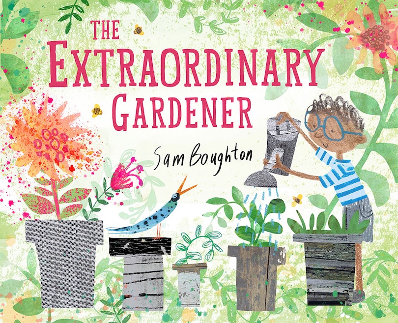 Couverture_The Extraordinary Gardener